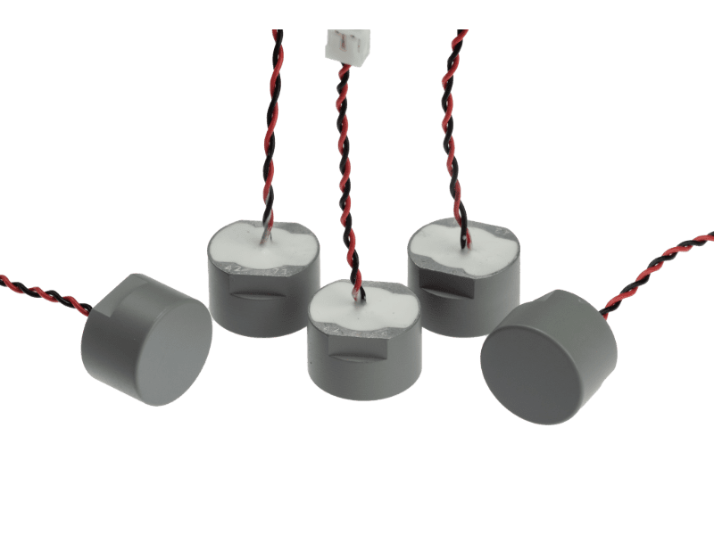 55.5kHz Low-Frequency Ultrasonic Reversing Radar Ranging Transducer-ISU55.5-15.5TRAJ-05