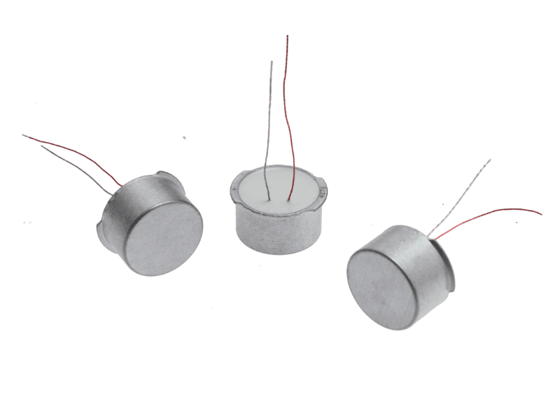 55.5kHz Low-Frequency Ultrasonic Reversing Radar Ranging Transducer-ISU55.5-15.5TRAO-04 55.5kHz Low-Frequency Ultrasonic Reversing Radar Ranging Transducer-ISU55.5-15.5TRAO-04
