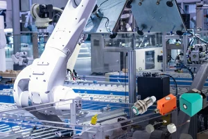 Advanced Application Strategie for Ultrasonic Sensors in Industrial Automation