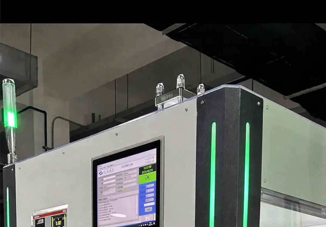 Alarm-notification-application-for-automated-equipment