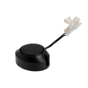 External DC voltage driven active piezoelectric buzzer-ISU-3.2D50-T3-01