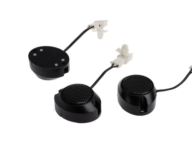 External DC voltage driven active piezoelectric buzzer-ISU-3.2D50-T3-04 External DC voltage driven active piezoelectric buzzer-ISU-3.2D50-T3-04