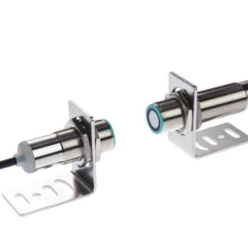 Ultrasonic single:double sheet detection sensor-ISUDB60-18GM75-01 Ultrasonic single:double sheet detection sensor-ISUDB60-18GM75-01