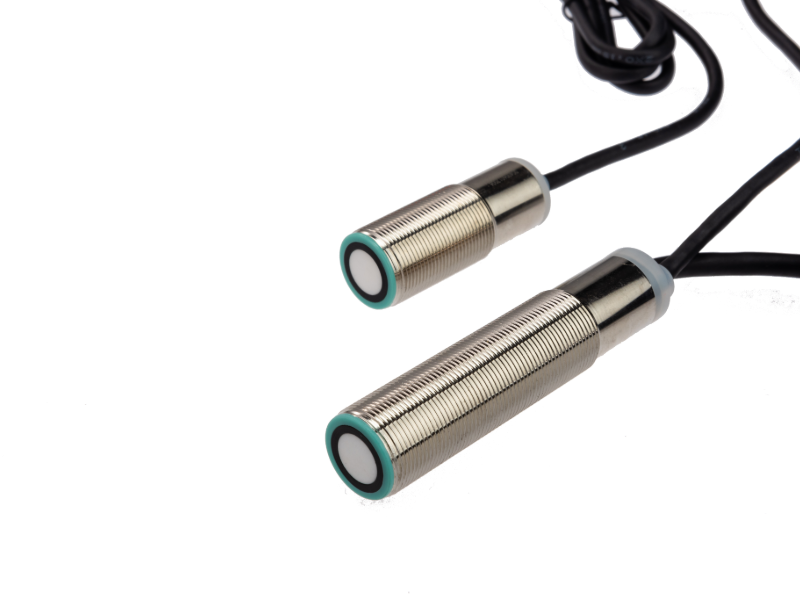 Ultrasonic single:double sheet detection sensor-ISUDB60-18GM75-02 Ultrasonic single:double sheet detection sensor-ISUDB60-18GM75-02