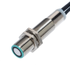 Ultrasonic single:double sheet detection sensor-ISUDB60-18GM75-03 Ultrasonic single:double sheet detection sensor-ISUDB60-18GM75-03