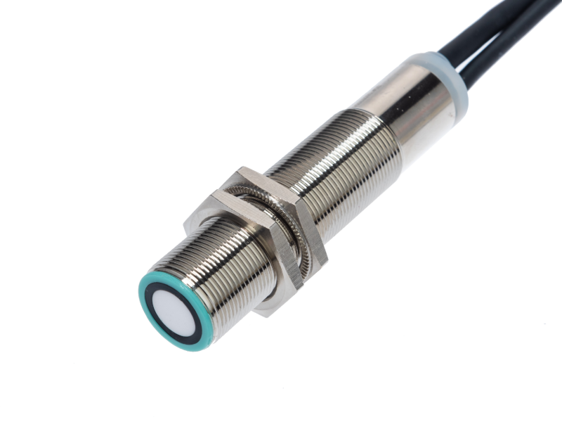 Ultrasonic single:double sheet detection sensor-ISUDB60-18GM75-03 Ultrasonic single:double sheet detection sensor-ISUDB60-18GM75-03