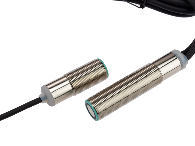 Ultrasonic single:double sheet detection sensor-ISUDB60-18GM75-04 Ultrasonic single:double sheet detection sensor-ISUDB60-18GM75-04