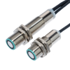 Ultrasonic single:double sheet detection sensor-ISUDB60-18GM75-05 Ultrasonic single:double sheet detection sensor-ISUDB60-18GM75-05