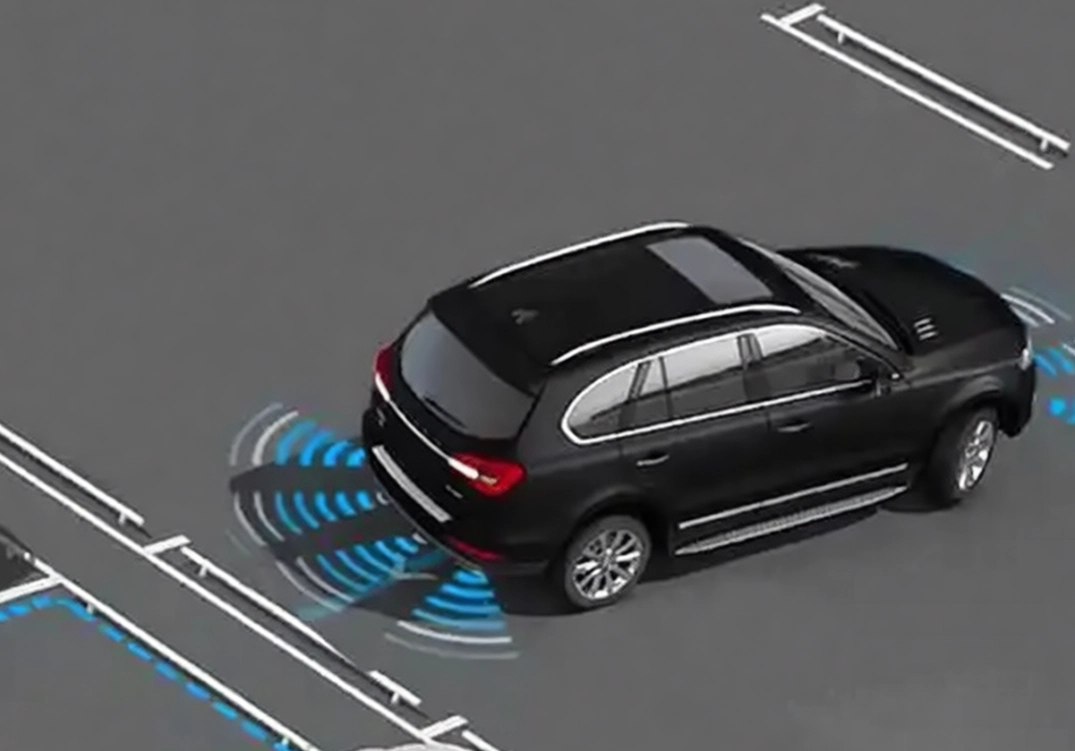  Vehicle-reversing-distance-detection-and-collision-avoidance-application 