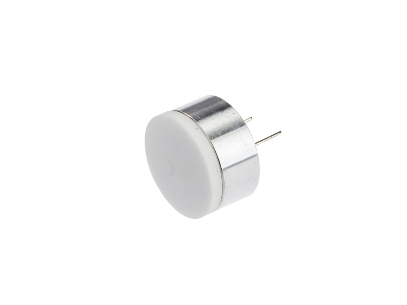 200kHz Ultrasonic Transducer | Edge Control & Web Guiding Sensor - ISU200-18.6TRBZ-01