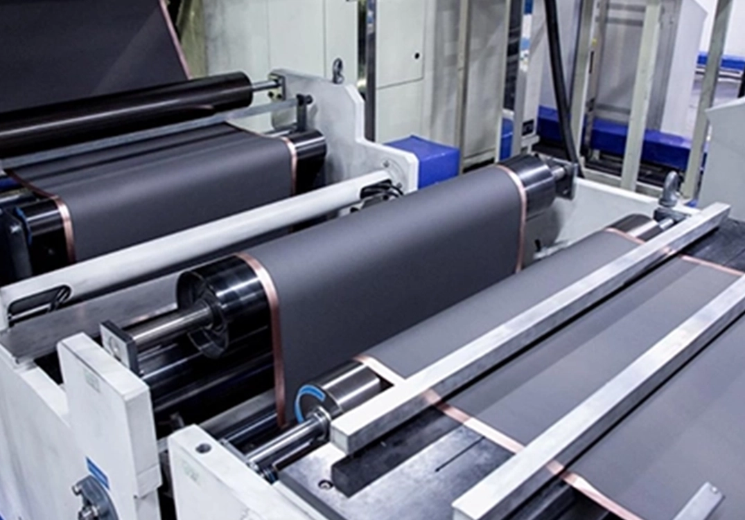 200kHz Ultrasonic Transducer | Edge Control & Web Guiding Sensor - ISU200-18.6TRBZ