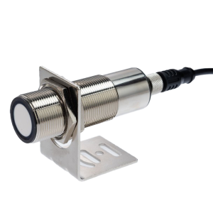 3M fully integrated ultrasonic material ranging liquid level distance sensor-ISUB3000-30GM85-01