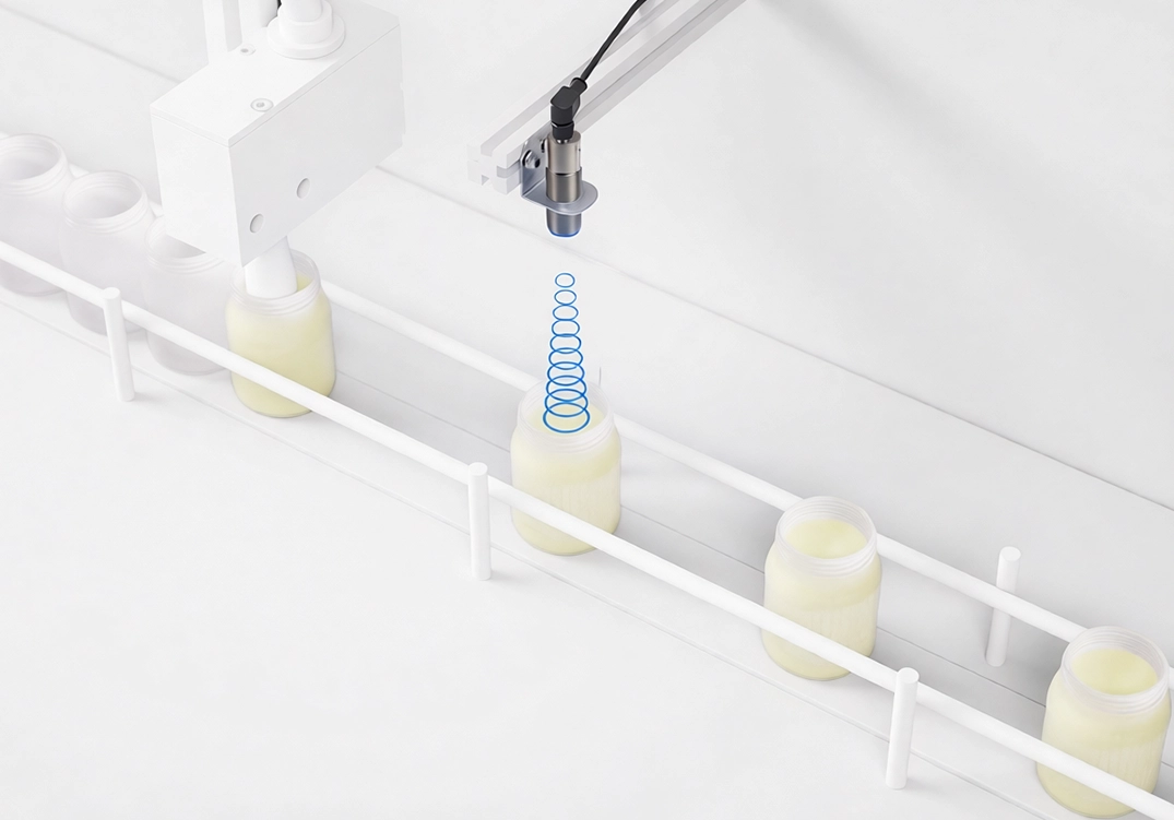 Applications-of-high-precision-liquid-level-and-material-level-distance-detection-in-micro-containers