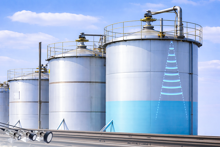 Ultrasonic Level Sensors- Non-Contact Advantages & Best Practices