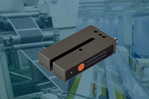 Double Sheet and Label Detection Sensor