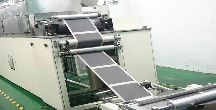 Sensors for the Lithium Battery and Semiconductor Industries