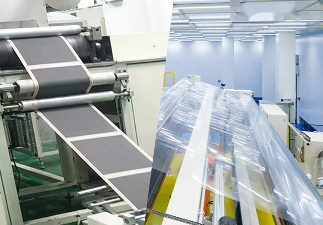  Transparent-Film-and-Electrode-Sheet-Label-Inspection application