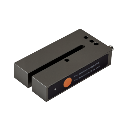 Ultrasonic Label Sensor-ISUDB5-F85-E4-V31-5