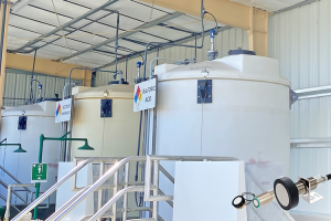 In-Depth Engineering Application Guide for Ultrasonic Liquid Level Measurement in Water Tanks, Liquid Medicines, and Chemical Liquids