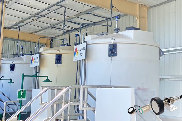 In-Depth Engineering Application Guide for Ultrasonic Liquid Level Measurement in Water Tanks, Liquid Medicines, and Chemical Liquids
