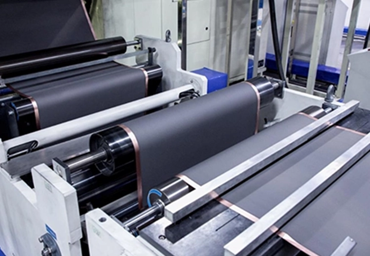 Ultrasonic Double-Sheet Detection Applications for Electrode Sheets