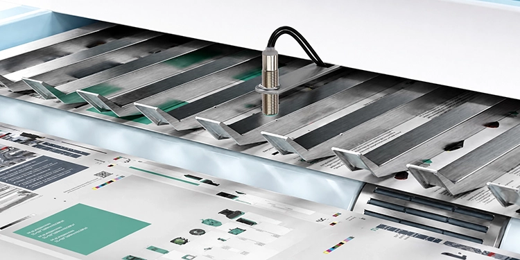 Ultrasonic Double-Sheet Detection Applications in the Packaging Industry