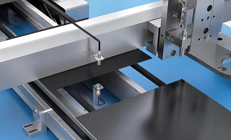 Ultrasonic Double-Sheet Detection Applications in the Photovoltaic Industry