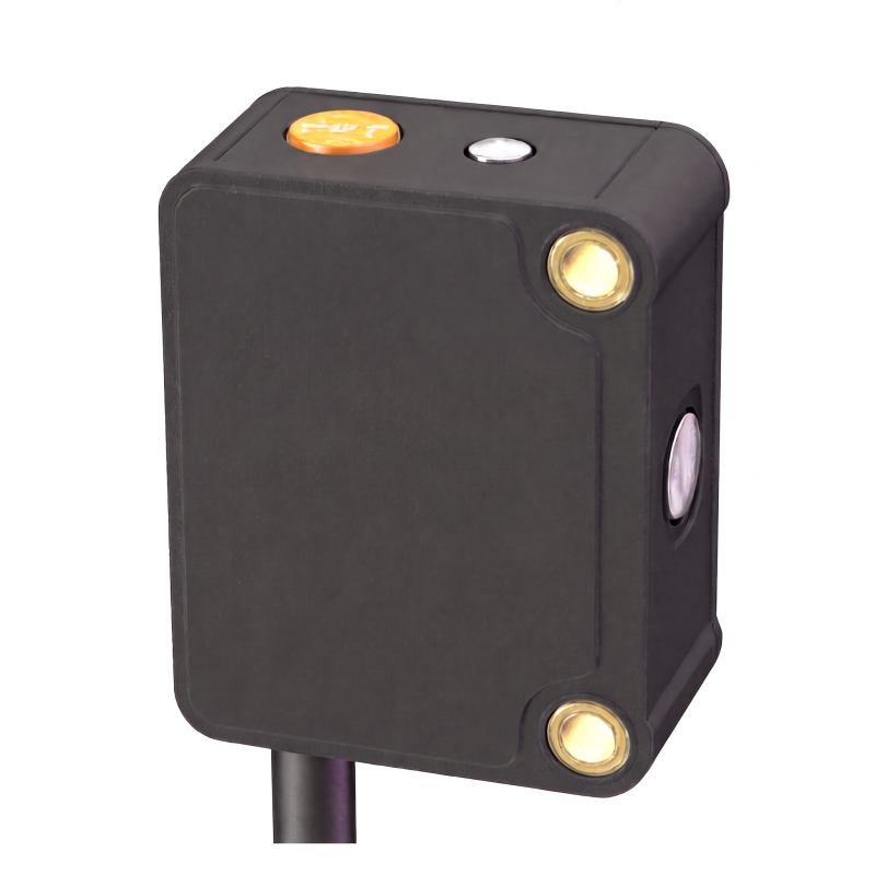 ISUB100-F7J-Economy Series Ultrasonic Sensor-1 ISUB100-F7J-Economy Series Ultrasonic Sensor-1