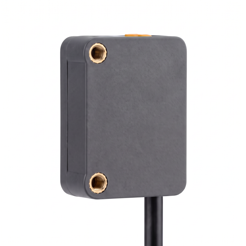 ISUB100-F7J-Economy Series Ultrasonic Sensor-3 ISUB100-F7J-Economy Series Ultrasonic Sensor-3