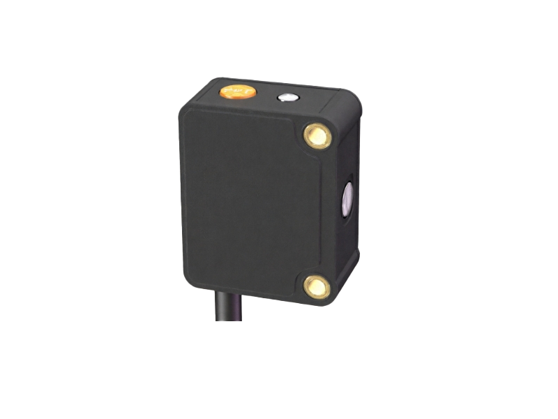 Ultrasonic Label Sensor-ISUDB5-F85-E4-V31