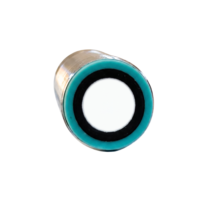 ISUB1000-18GM76 Ultrasonic Sensor with Button-3 ISUB1000-18GM76 Ultrasonic Sensor with Button-3