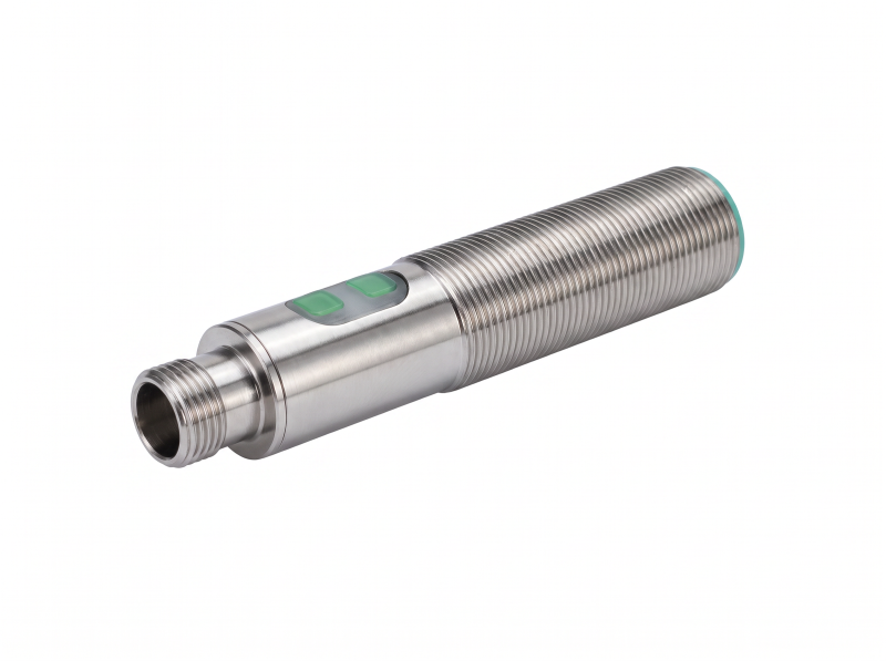 ISUB1000-18GM76 Ultrasonic Sensor with Button-4 ISUB1000-18GM76 Ultrasonic Sensor with Button-4