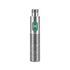 ISUB1000-18GM76 Ultrasonic Sensor with Button-title image ISUB1000-18GM76 Ultrasonic Sensor with Button-title image