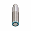 ISUB500-18GM45 Compact SS Ultrasonic Sensor prdute-image 1