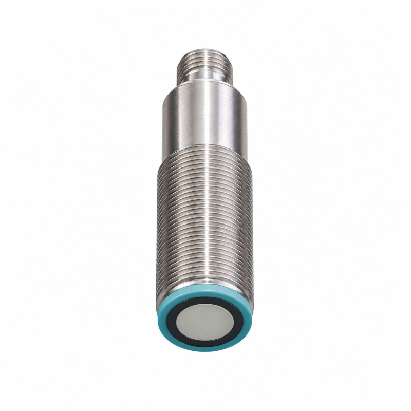 ISUB500-18GM45 Compact SS Ultrasonic Sensor prdute-image 1