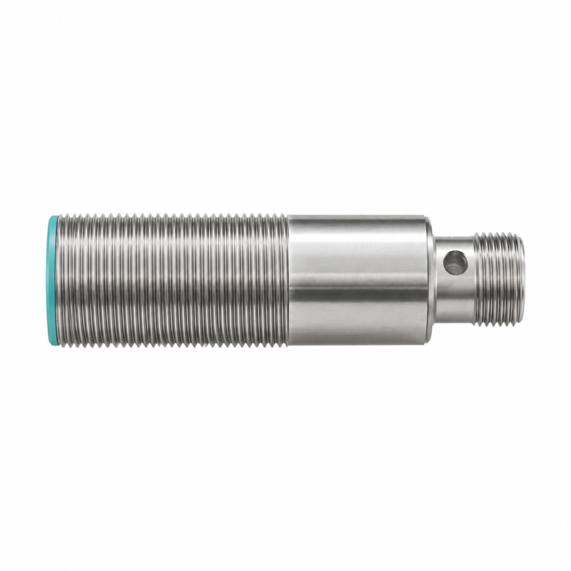ISUB500-18GM45 Compact SS Ultrasonic Sensor prdute-image 2