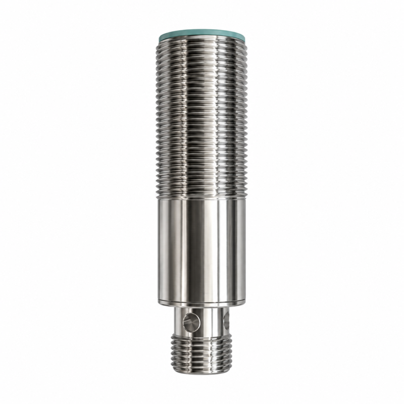 ISUB500-18GM45 Compact SS Ultrasonic Sensor prdute-image 3