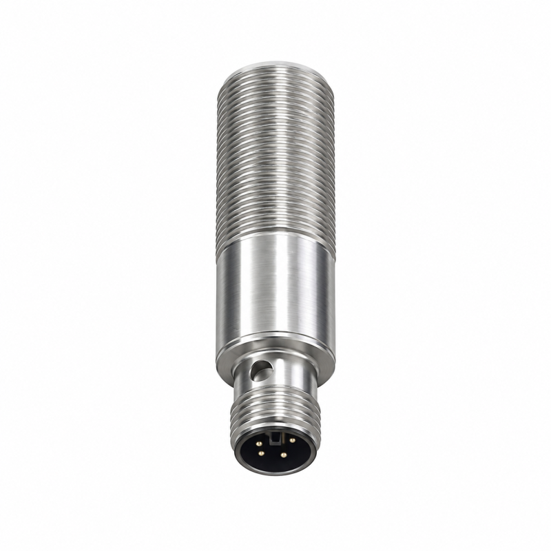ISUB500-18GM45 Compact SS Ultrasonic Sensor prdute-image