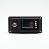 ISUF-32A Clamp-On Ultrasonic Flow Meter-4 ISUF-32A Clamp-On Ultrasonic Flow Meter-4